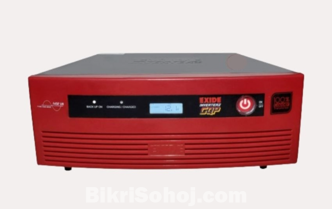 900 VA 750 Watt complete IPS Package. (PN Electronics)